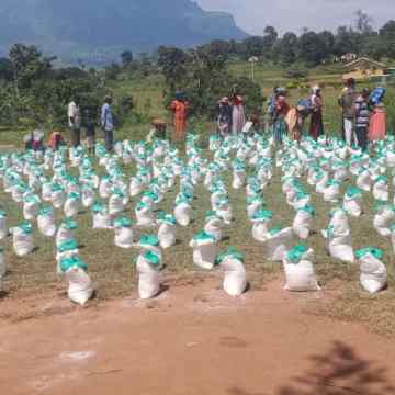 Community Impact
