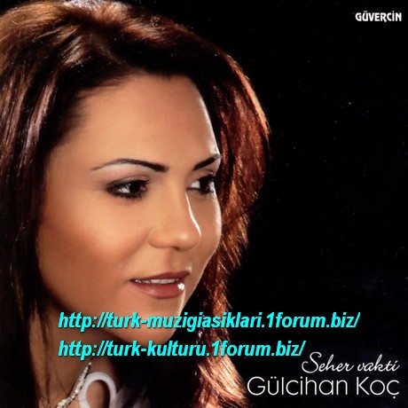 Gulcihan Koc Seher Vakti 2004 (1)