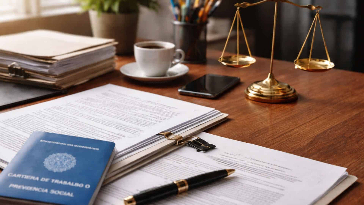 Fundo Advocacia Trabalhista