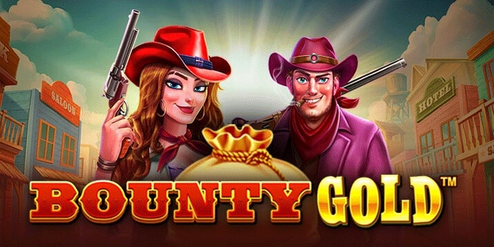 Trik Mendapatkan Kemenangan Besar Slot Bounty Gold