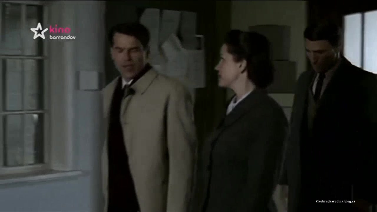 Cesta za svobodou - Hist.Drama - Něm - 2009 - cz 0909