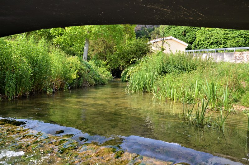 PASEO DEL MOLINAR-27-6-2013-BURGOS - Paseando por España-1991/2016 (16)