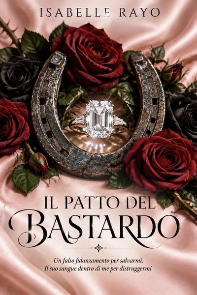 Isabelle Rayo – Il patto del bastardo (2026)