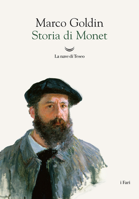 Marco Goldin - Storia di Monet (2026)