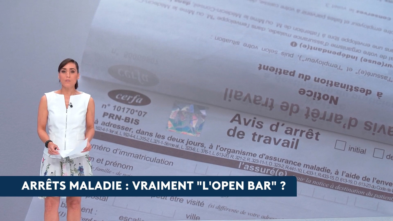 Le fil info matin du dimanche 20 septembre 2026 en replay Le f mp4 snapshot 00 00 34 714