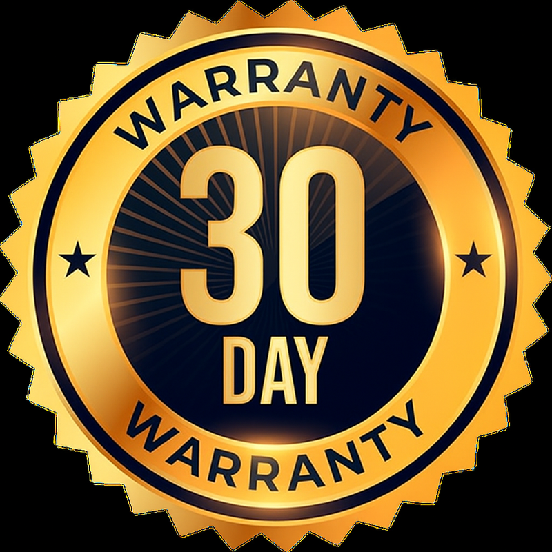 Guarantee Seal