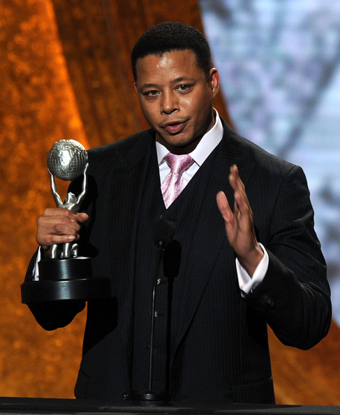 Awards, New Worth, Earnings: Terrence Howard