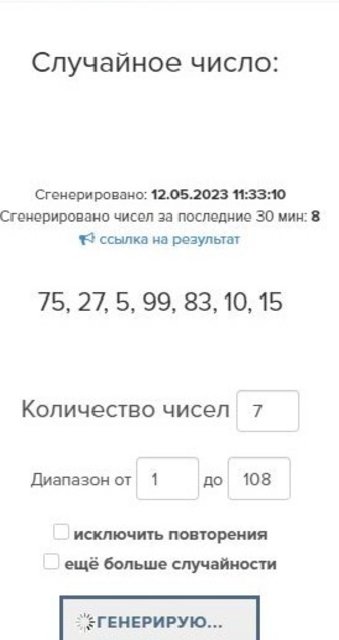 Изображение