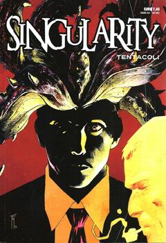 Singularity 01. Tentacoli (2023)