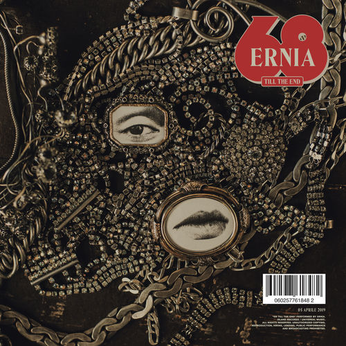 Ernia - 68 (Till The End) [2CD, Album] (2019) .FLAC