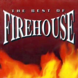 Firehouse - The Best of Firehouse (1998).mp3 - 320 Kbps