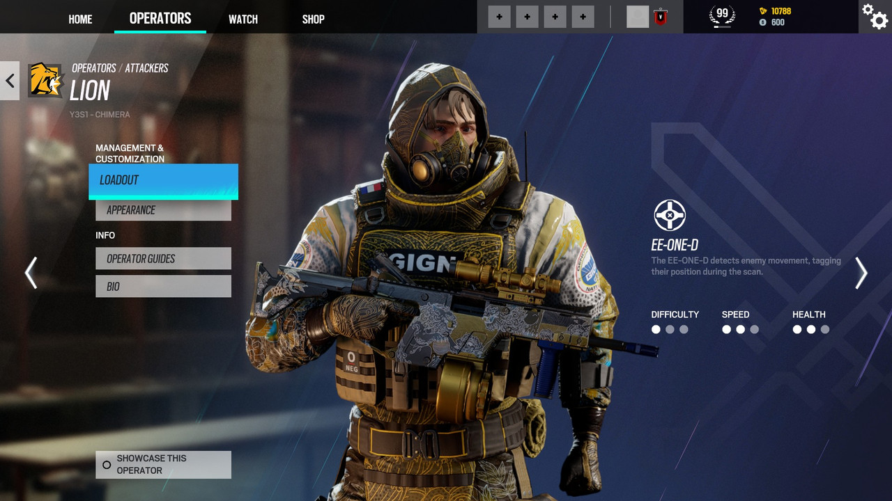 Tom Clancy's Rainbow Six® Siege2022-8-8-3-29-1