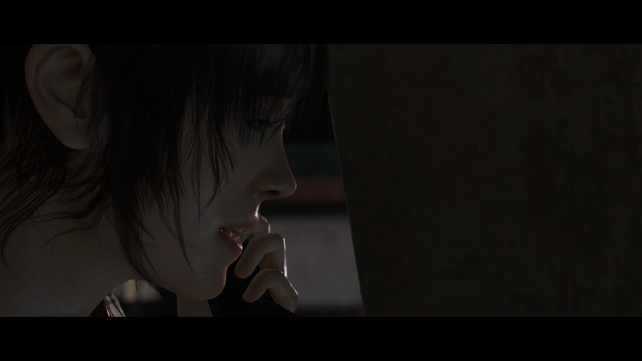 Beyond  Two Soulsв„ў_6_4