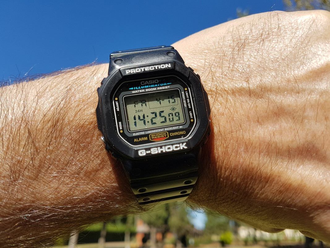 Casio (1)