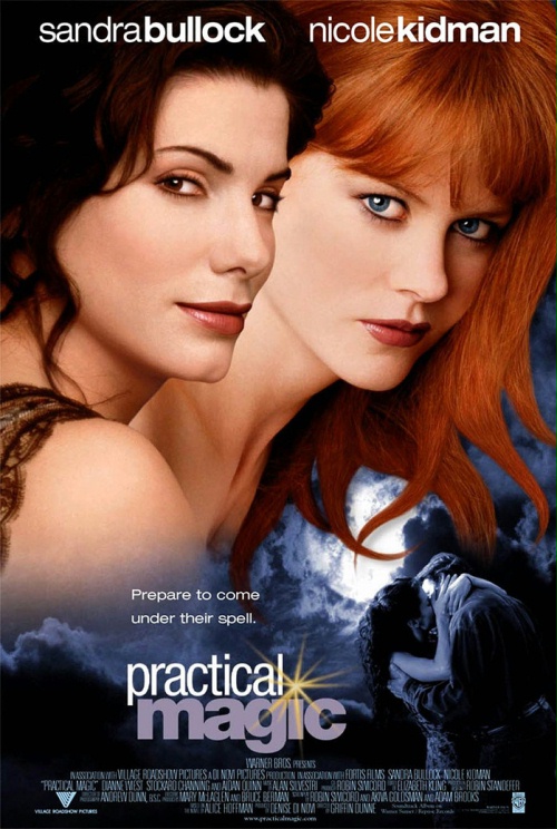 Totalna magia / Practical Magic (1998) MULTi.1080p.BluRay.x264-DSiTE / Lektor i Napisy PL