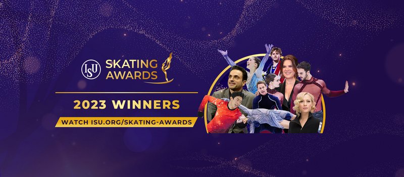 ISU-Skating-Awards-2023