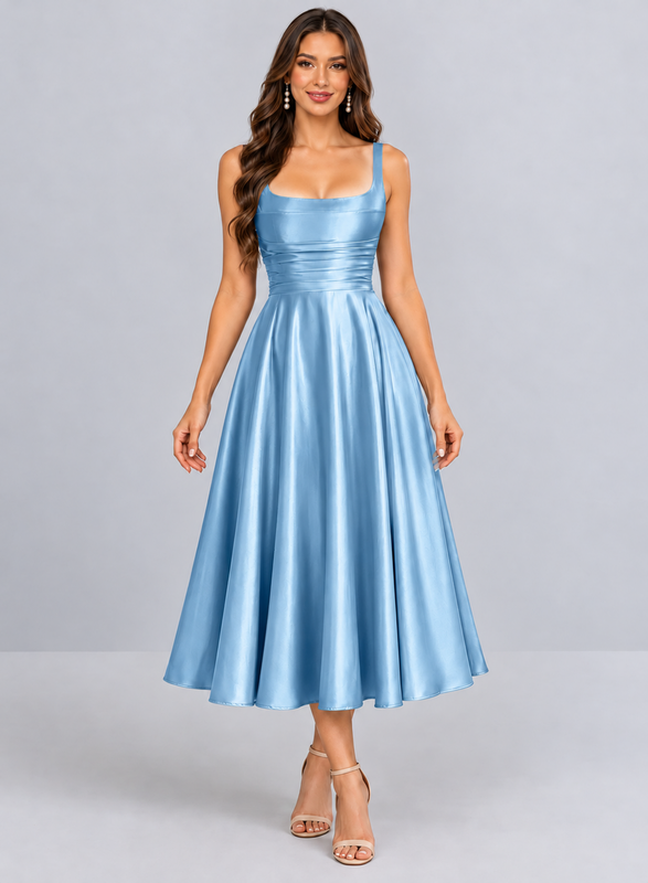Sky Blue