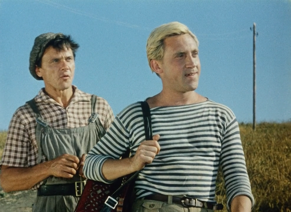 Стряпуха 1966г008471