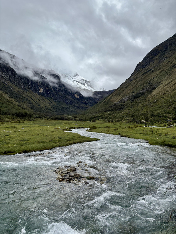 Día 14: Huaraz. Laguna 69 - 16 días recorriendo Perú por libre (1)