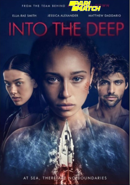 Into The Deep 2022 720p WEBRip Tamil DUB Download PariMatch