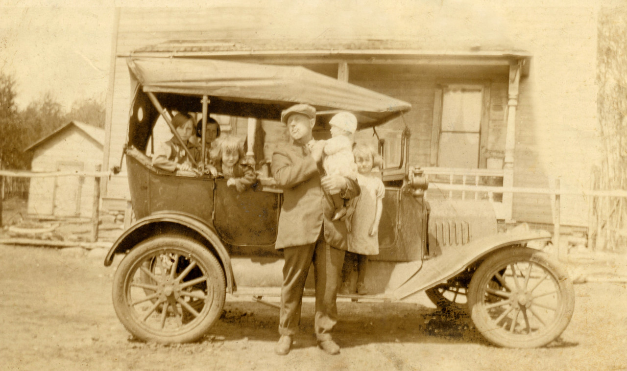 Alte Fotos-Eltern Baumung (355)