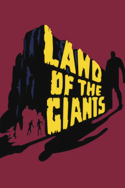 Land of the Giants