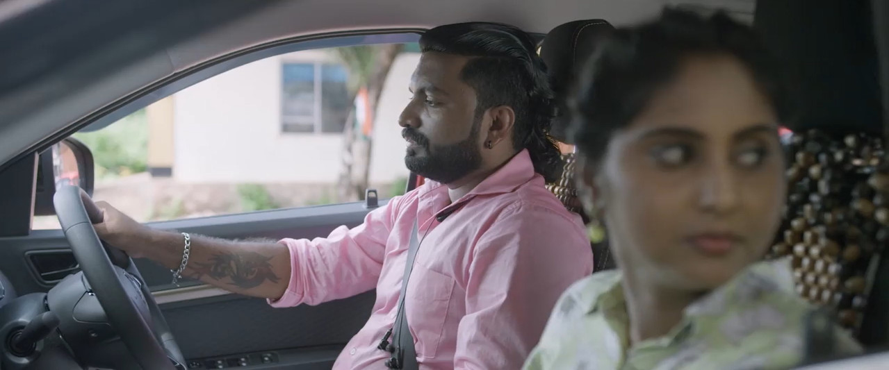 Ottayan 2023 WebRip [Malayalam] 480p 720p ESub Screenshot