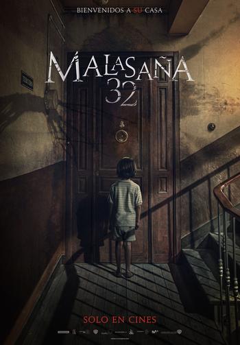 Malasana 32 (2020) 2160p WEB-DL x265-ROCCaT