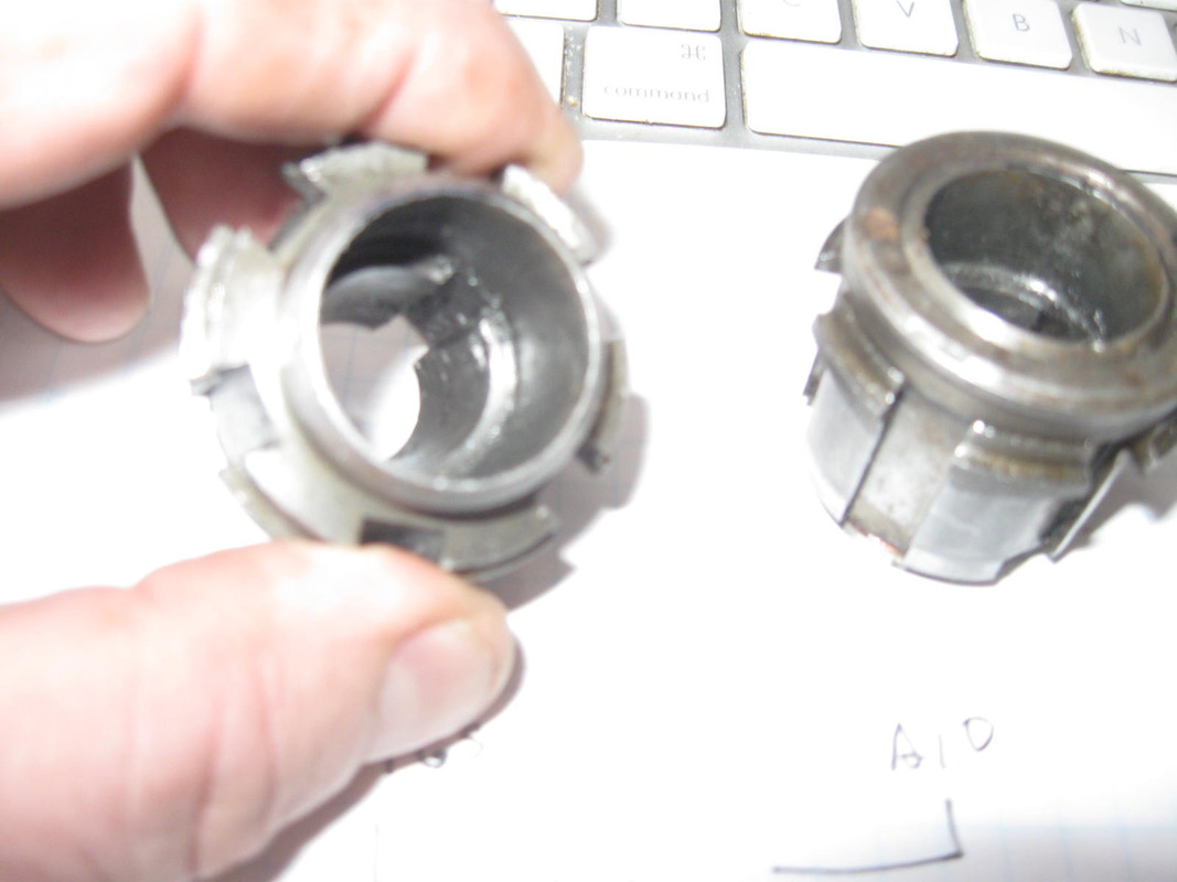NLA B Adapter