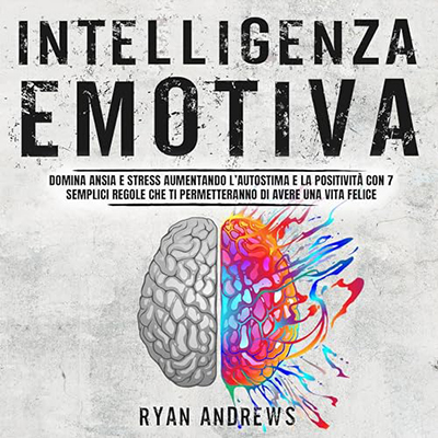 Ryan Andrews - Intelligenza Emotiva (2024) (mp3 - 128 kbps)