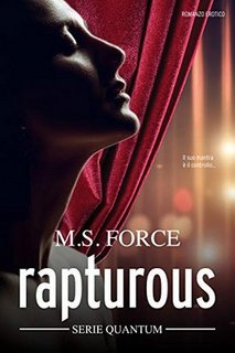 M.S. Force - Serie Quantum Vol. 4. Rapturous (2019)