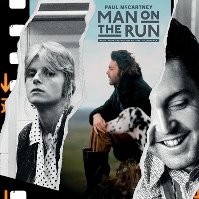 Paul McCartney - Man on the Run (Music from the Motion Picture Soundtrack) [2026] [CD-Quality + Hi-Res] [Official Digital Release]