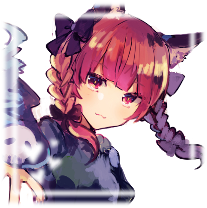 Rin Kaenbyou - Touhou Rin Kaenbyou - Touhou