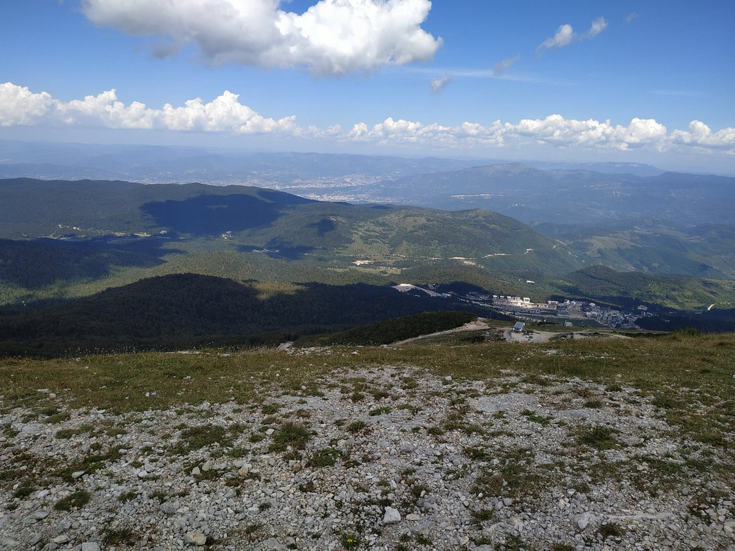 Visočica, Bjelašnica 07,09,2022 (18)