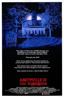 Amityville Possession (1982).mkv BDRip 1080p x264 AC3 iTA-ENG