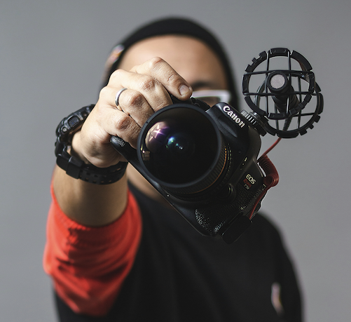 Photographer