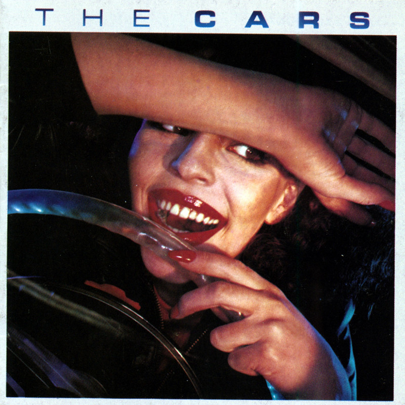 The Cars - The Cars (1978) (2016 Remaster) [FLAC 24bit/192kHz]