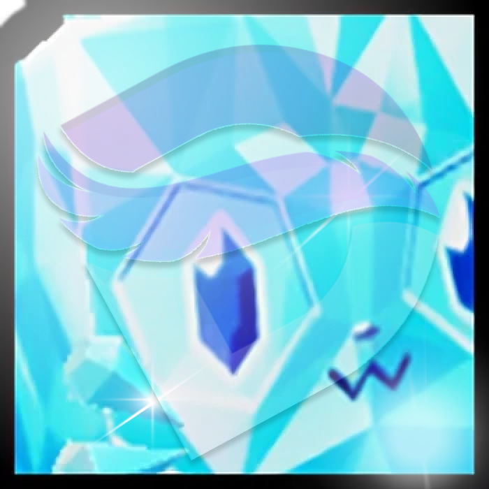 huge diamond cat
