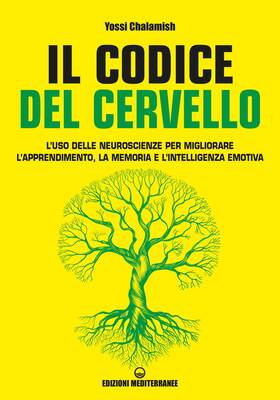 Yossi Chalamish - Il codice del cervello (2026)