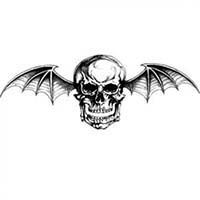 Avenged Sevenfold by Avenged Sevenfold