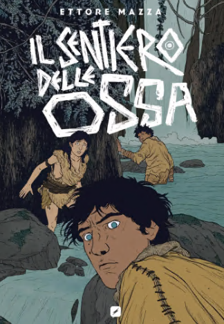 Il sentiero delle ossa (Edizioni BD 2020-05-01)