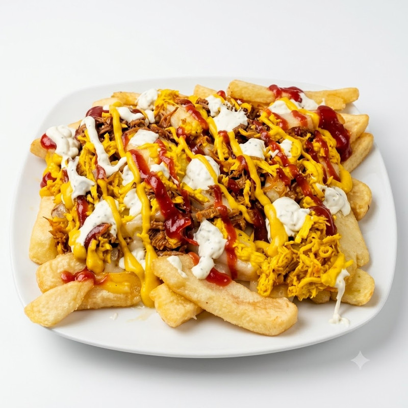 Papas Power