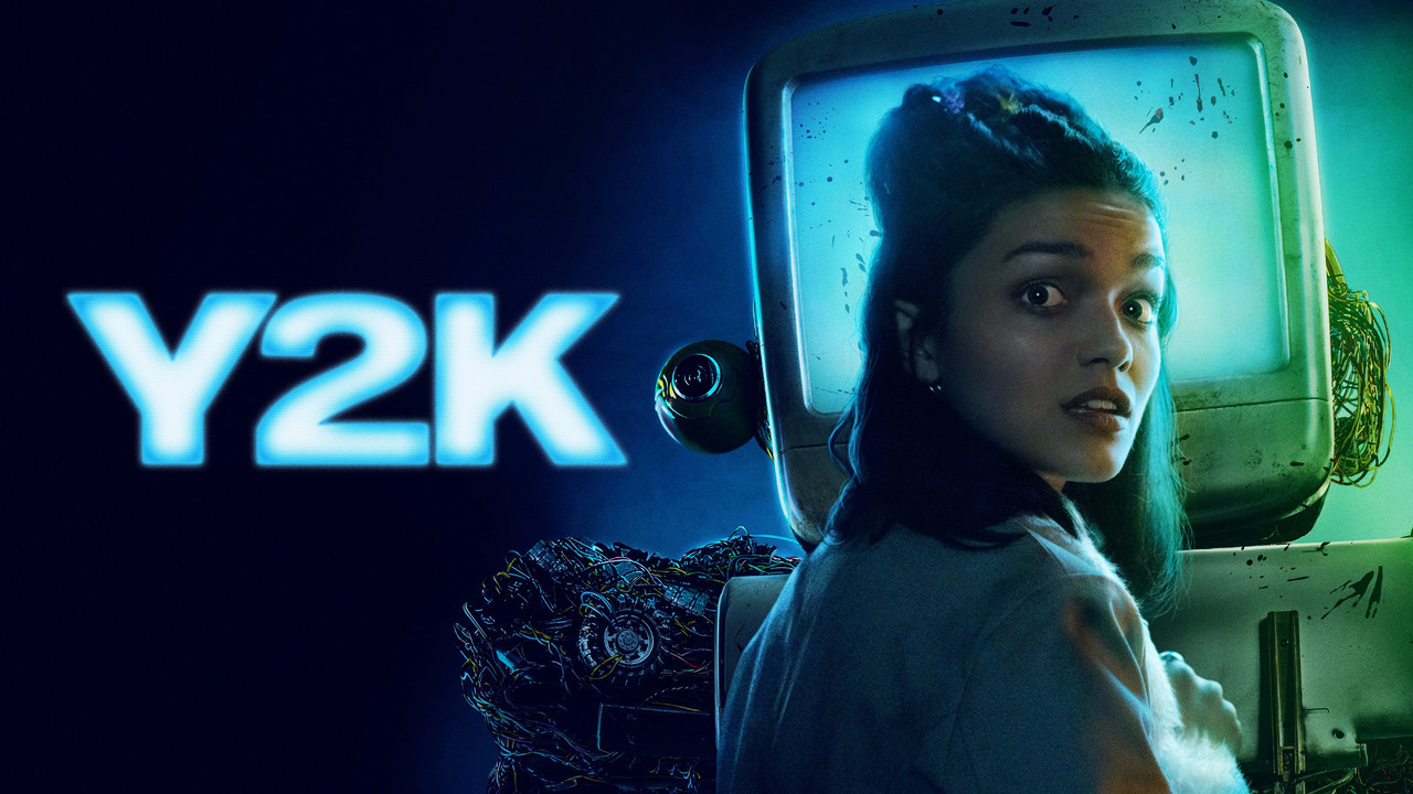 Y2K (2024) [Hindi-English]