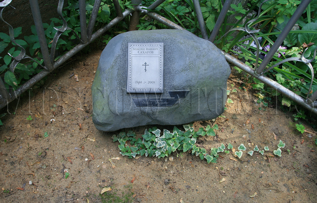 saharov-vi