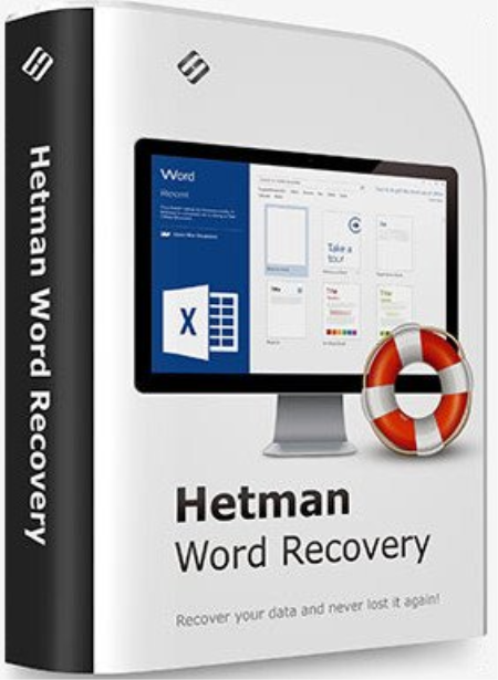 Hetman Word Recovery 3.9 Multilingual Hetman Word Recovery 3.9 Multilingual