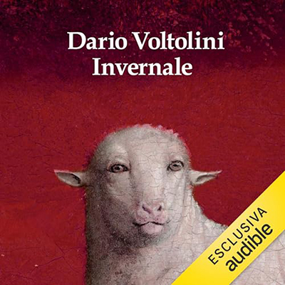 Dario Voltolini - Invernale (2024) (mp3 - 128 kbps)