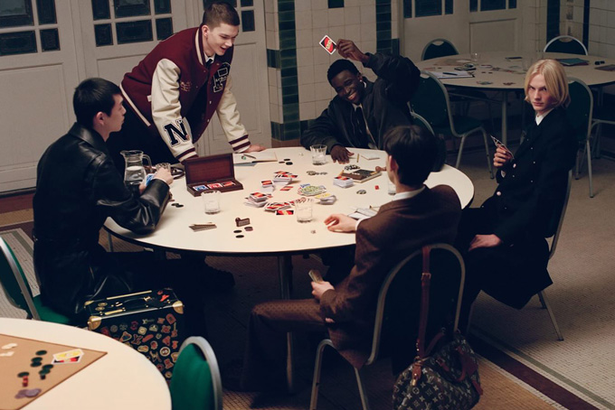 From Jenga To Uno: How Pharrell Made Play A Luxury Statement