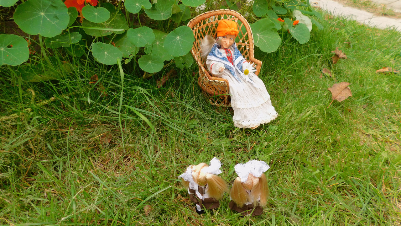 Дачное и  к Хелл сентябрь 2023 230