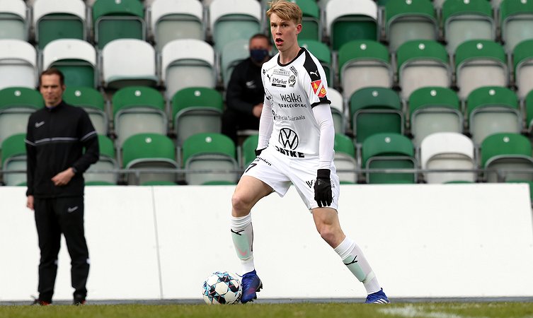 IFK Mariehamn vs Haka, 22h00 ngày 21/07