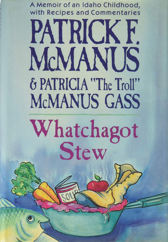 McManus